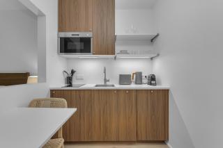 Castle Inn Apartments - Downtown Keflavík - 7