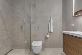 Castle Inn Apartments - Downtown Keflavík - 4