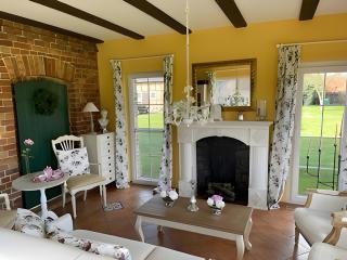 Ferienhaus Sükow - 5