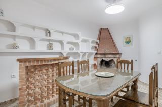 Casa Grande en el Centro de Conil - 7