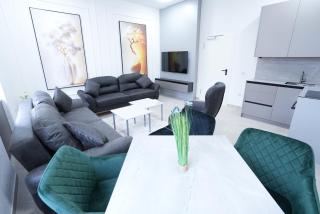 Wohnung IC - Luxus-Apartment mit Elegantem Design - 0