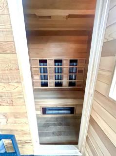 Family house with garden & jacuzzi & sauna near Amsterdam - 2