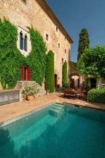 Castell de Sant Mori - 9