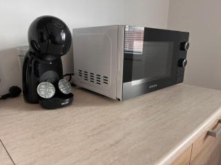 Slavveykovs Apartment - 9