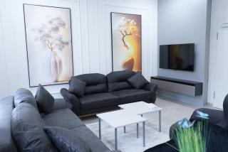 Wohnung IC - Luxus-Apartment mit Elegantem Design - 8