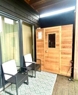 Family house with garden & jacuzzi & sauna near Amsterdam - 3