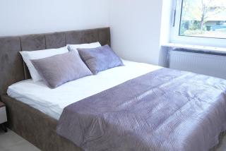 Wohnung IC - Luxus-Apartment mit Elegantem Design - 5