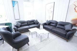 Wohnung IC - Luxus-Apartment mit Elegantem Design - 4