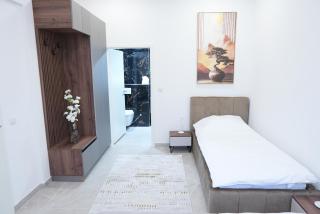 Wohnung IC - Luxus-Apartment mit Elegantem Design - 3