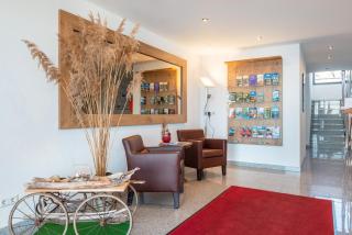 Gästehaus D i c k r e i t e r - Immenstaad am Bodensee - 6