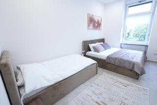 Wohnung IC - Luxus-Apartment mit Elegantem Design - 2