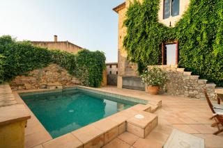 Castell de Sant Mori - 6