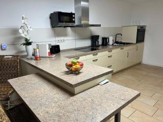 Ferienwohnung Oleander - 4