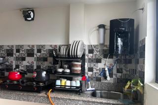 Happiness home 2 min away frm city cntr & Apollo - 2