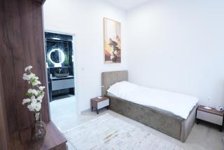 Wohnung IC - Luxus-Apartment mit Elegantem Design - 2