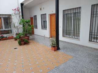 Sunshine Patio de Fernando Colon - 4