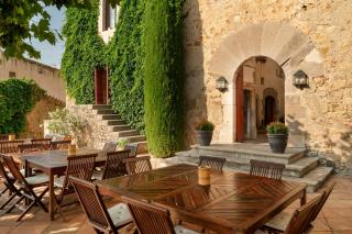 Castell de Sant Mori - 1