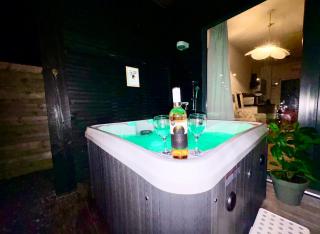 Family house with garden & jacuzzi & sauna near Amsterdam - 6