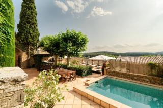 Castell de Sant Mori - 7