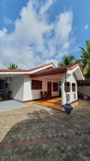 Cloud Nine Villa - 1