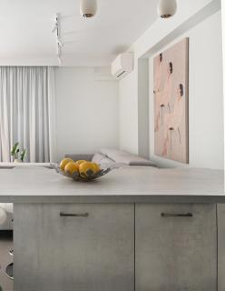 ICON Urban Living Trikala - 1
