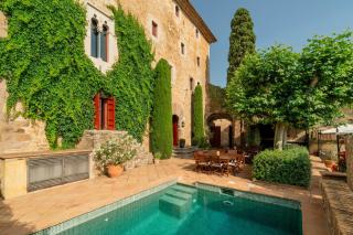 Castell de Sant Mori - 8