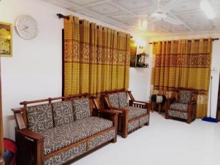 Cloud Nine Villa - 1