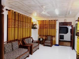 Cloud Nine Villa - 2