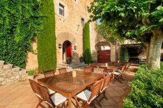 Castell de Sant Mori - 5