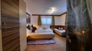 Apart Ferienglück - 0