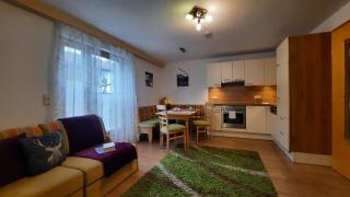 Apart Ferienglück - 1