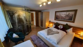 Apart Ferienglück - 9