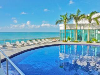 Apartamentos Palmetto - Frente al Mar - 0