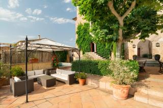 Castell de Sant Mori - 4