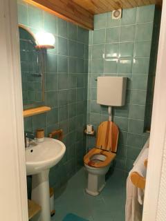 Résidence La Forêt du Praz à Courchevel 1850 - 5