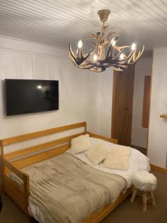 Résidence La Forêt du Praz à Courchevel 1850 - 6