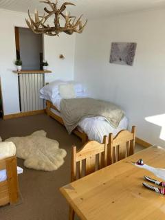 Résidence La Forêt du Praz à Courchevel 1850 - 1