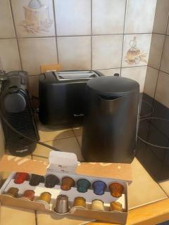 Résidence La Forêt du Praz à Courchevel 1850 - 3