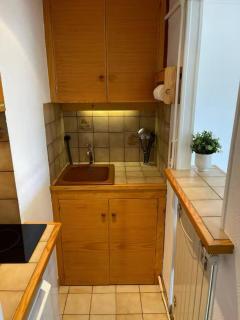 Résidence La Forêt du Praz à Courchevel 1850 - 4