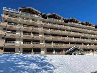 Résidence La Forêt du Praz à Courchevel 1850 - 9