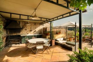 Castell de Sant Mori - 2