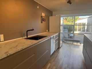 Large central townhouse, only 500m from Horsens city center - 1