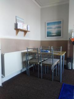 Seaview Smuggler Cove Cleethoropes - 6