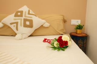 Riad Safran Rouge Jacuzzi RoofTop - 7