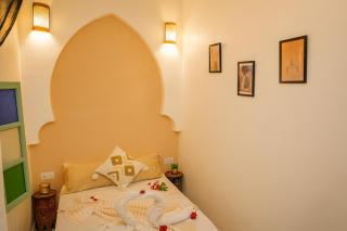 Riad Safran Rouge Jacuzzi RoofTop - 5