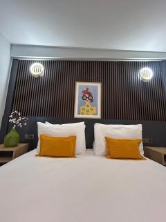 Rota Business Hotel Gebze - 0