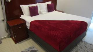 Lilly Petals Guest House - 2