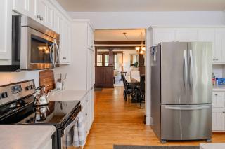 5 Bedroom Family Home - UWSP Walkable - 9