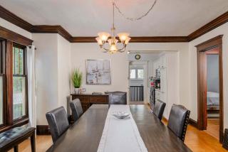 5 Bedroom Family Home - UWSP Walkable - 8