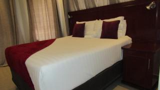 Lilly Petals Guest House - 1